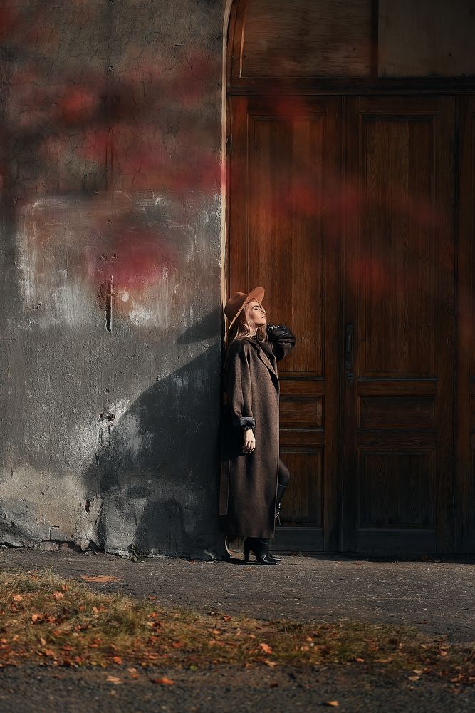 Photograph by Бушуева Ольга