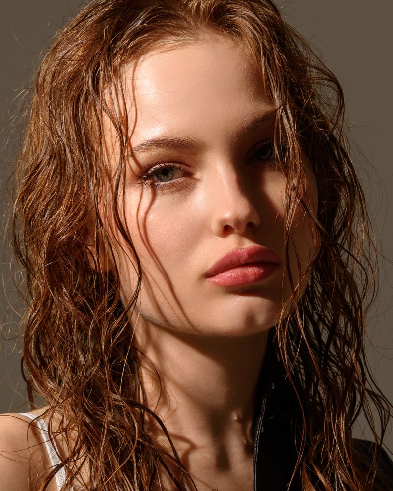 Photograph by Irina Lutsenko