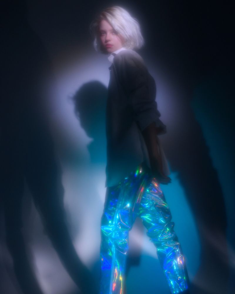 Photograph by Irina Lutsenko