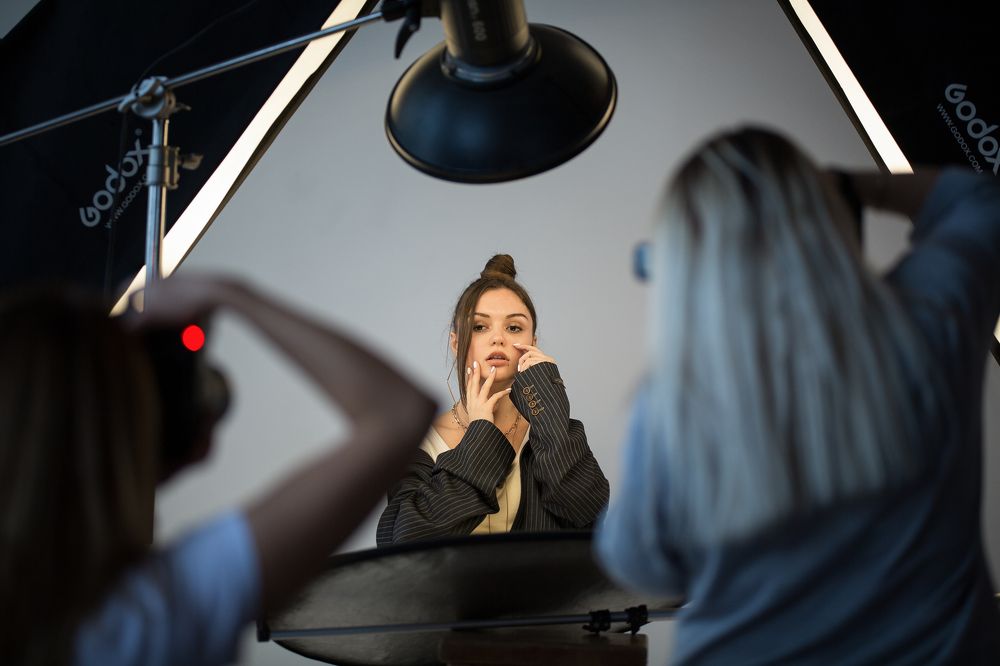 Photograph by Анастасия Власова