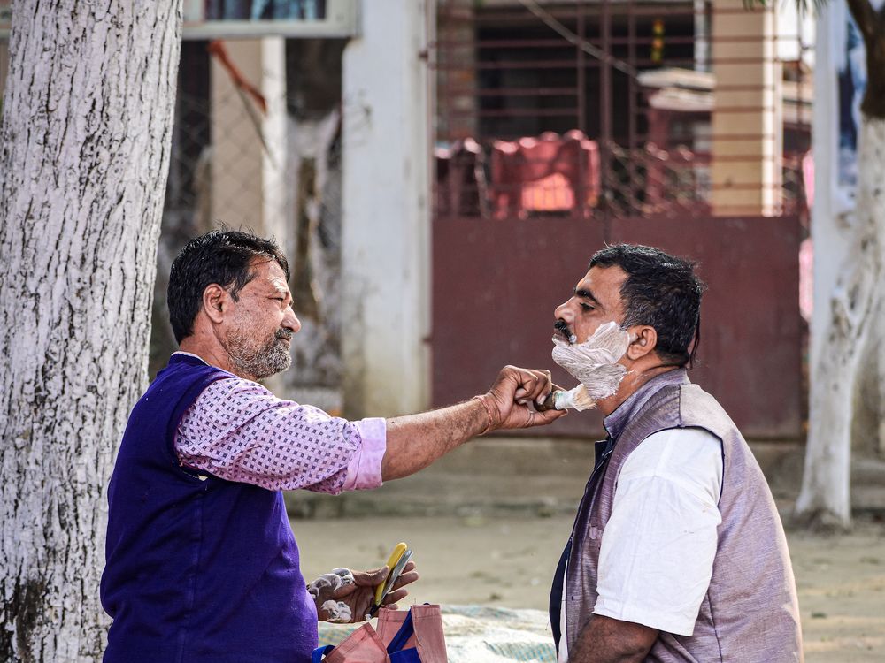 Фотография автора ANKIT GHOSH