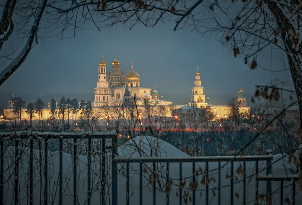 Photograph by Бирюков Вячеслав