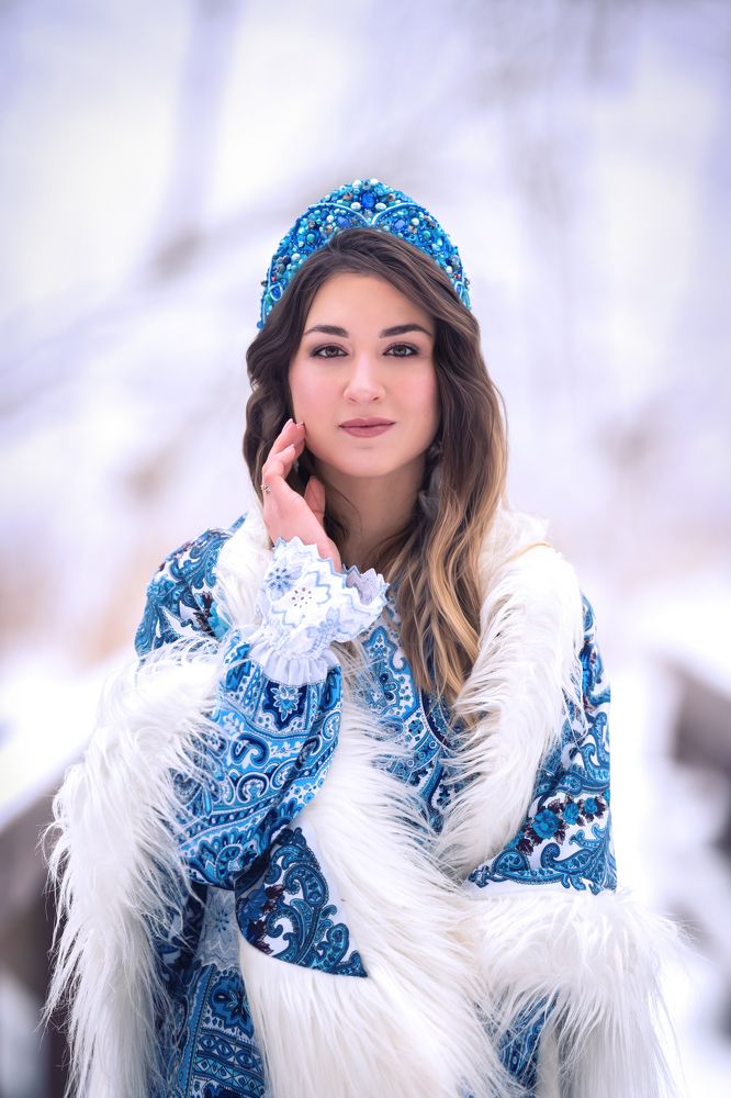 Photograph by Наталья Тегза