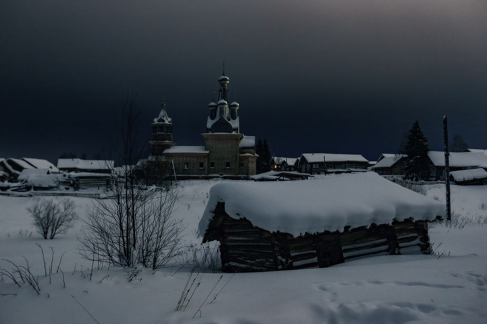 Photograph by Владимир Липецких