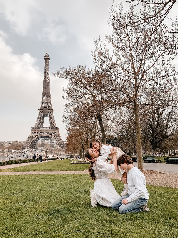 Photograph by Olga Fokin