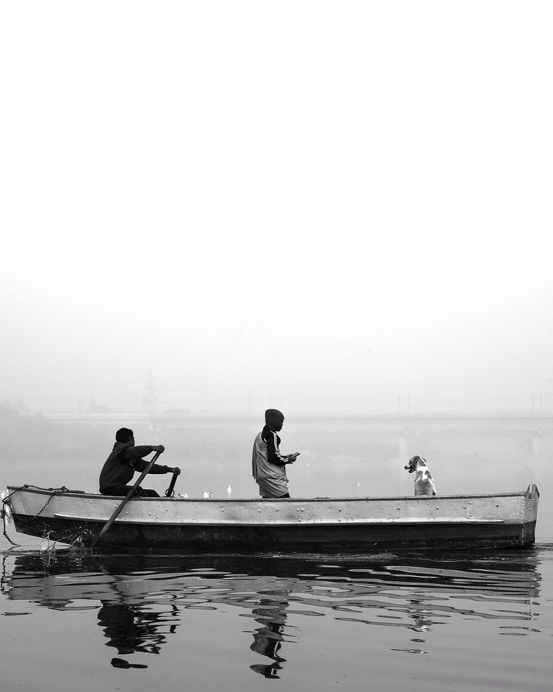 Photograph by Chetan Parmar