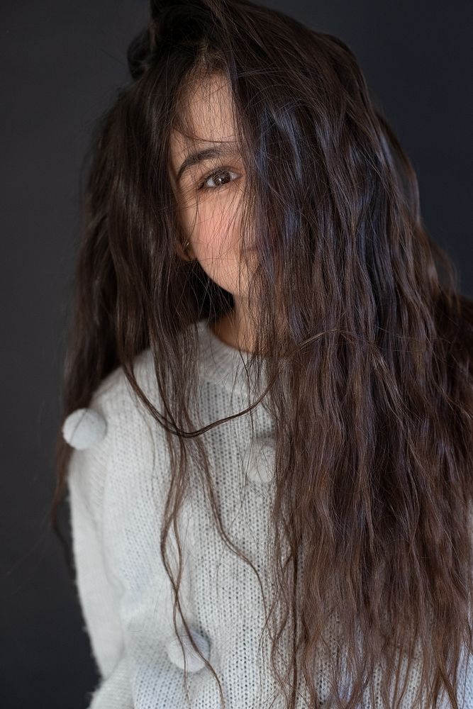 Photograph by Lucie Hlobilová