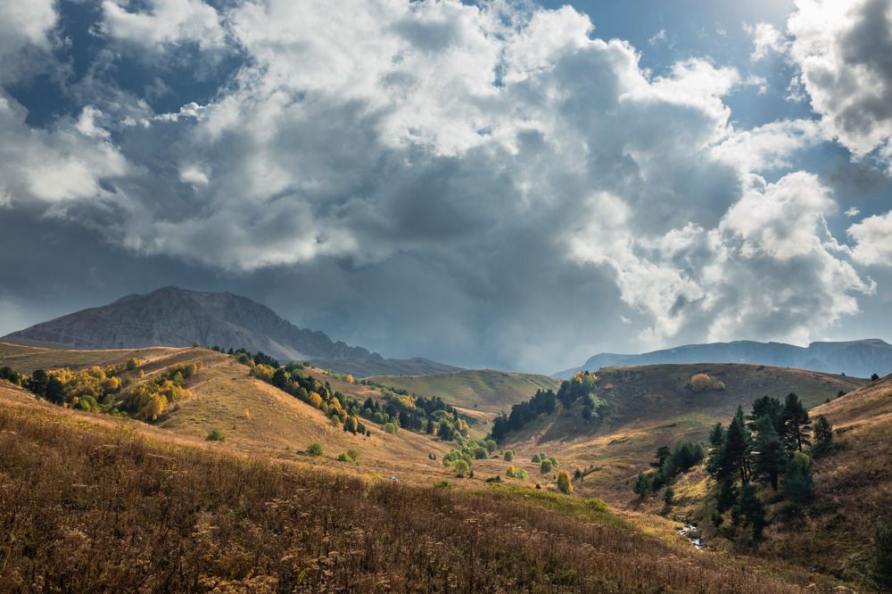 Photograph by Константин Шишкалов