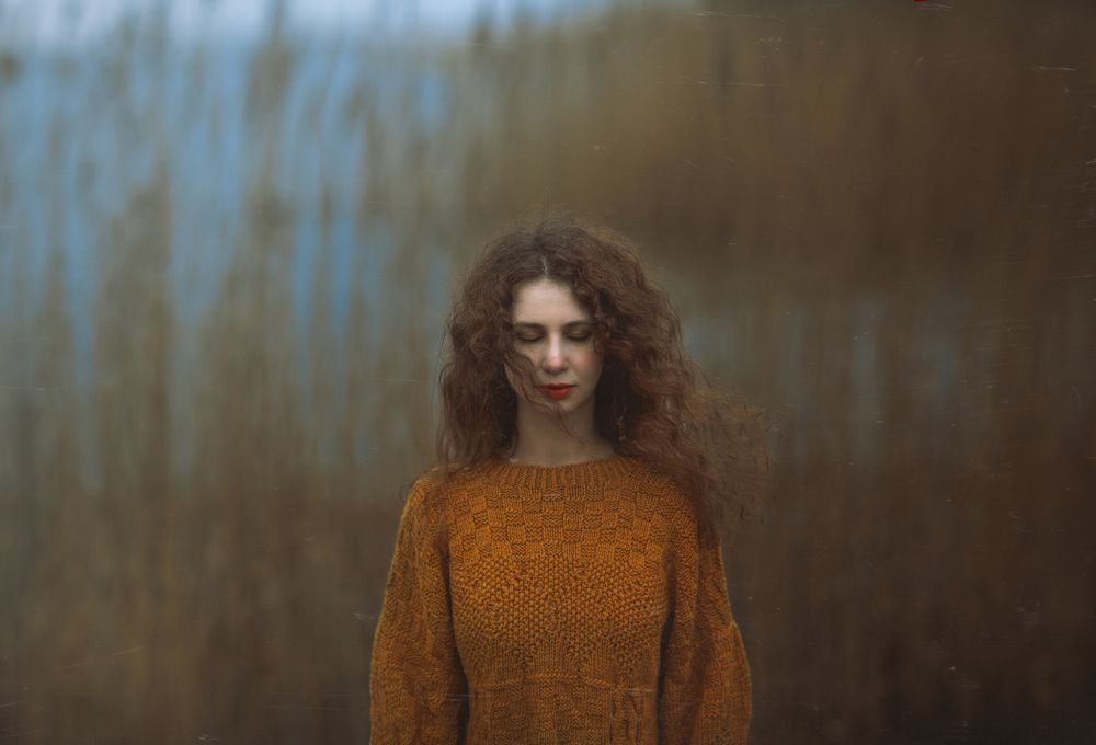 Photograph by Анна Мосс