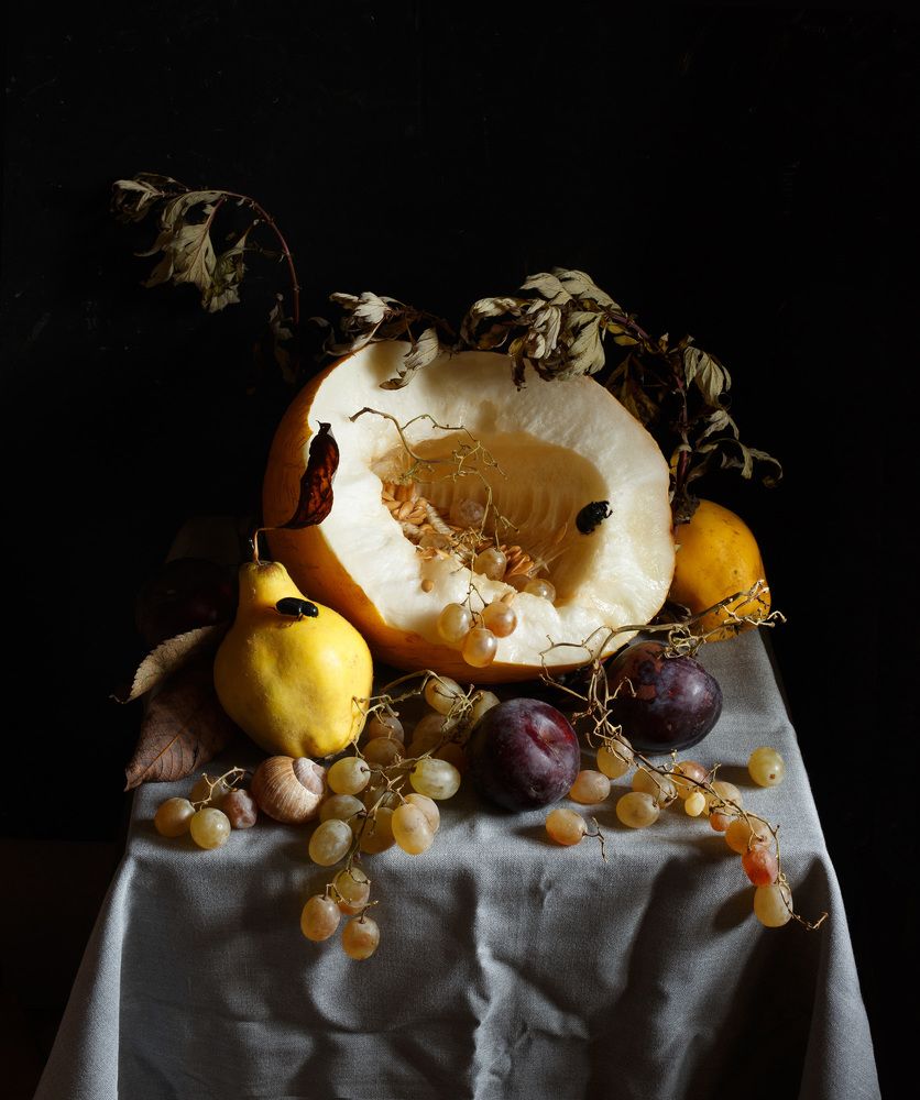 Photograph by Виктория