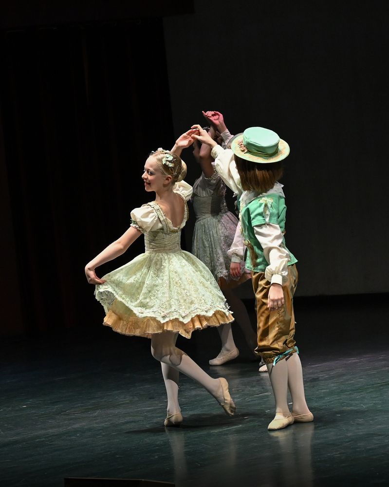 Photograph by Жанна Агафонова