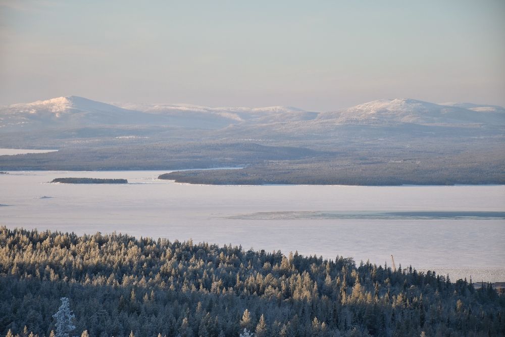 Photograph by Алина Голубева