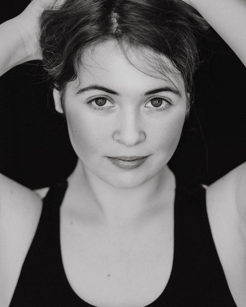 Photograph by Elena Kresova