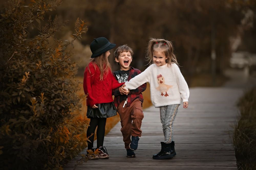 Фотография автора Анна Крутицкая