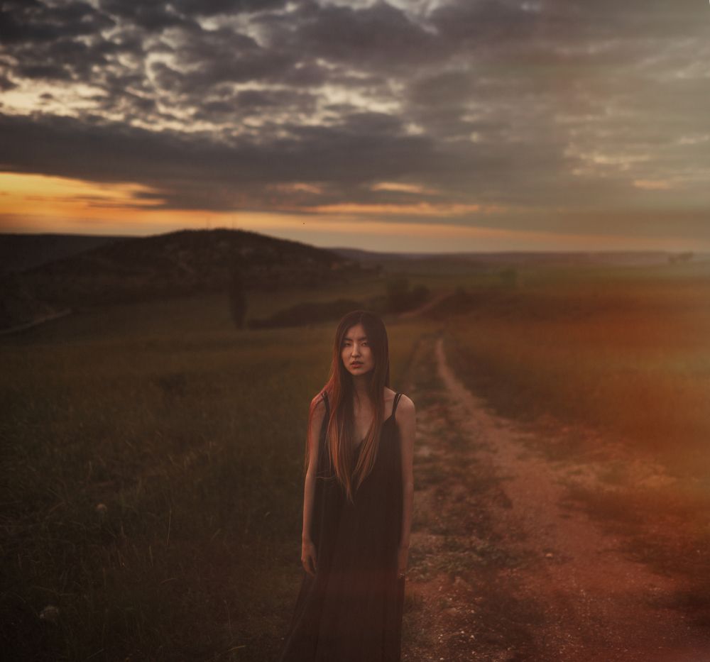 Photograph by Анна Мосс