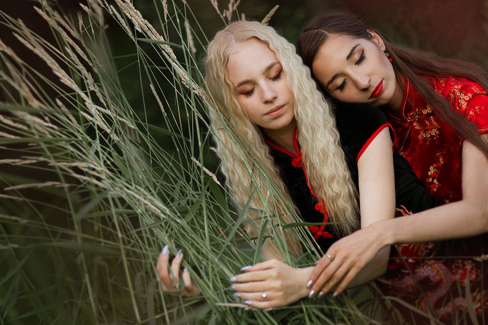 Photograph by Ева Николаева