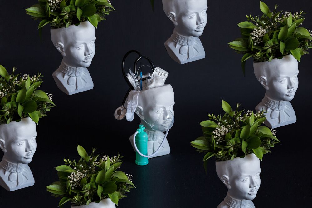 Photograph by Анастасия Власова