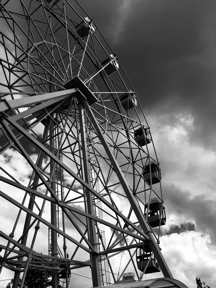 Photograph by Ирина Трембач