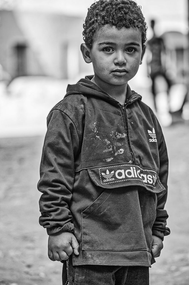 Photograph by Dif Youssouf