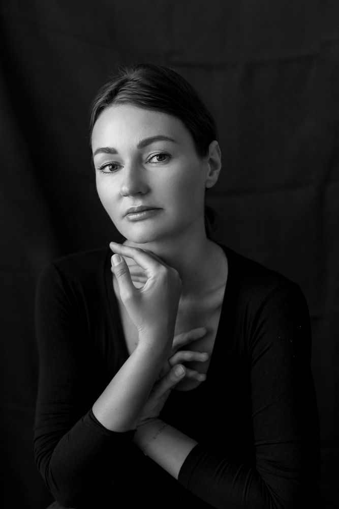 Photograph by Kristina Nutautiene