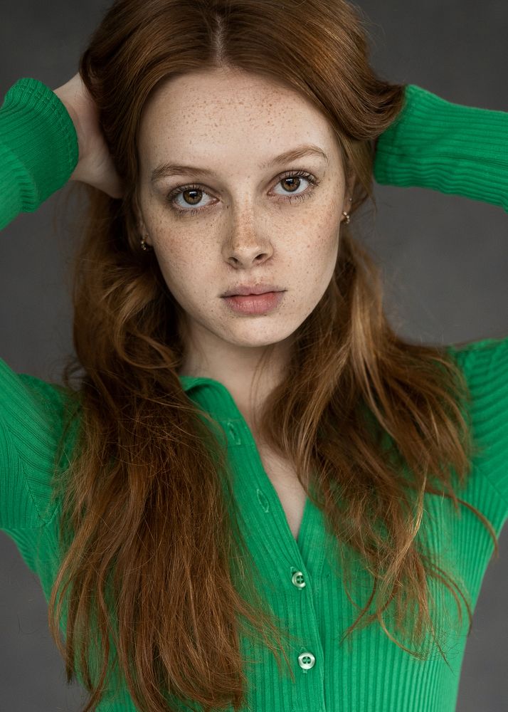 Photograph by Anna Salek