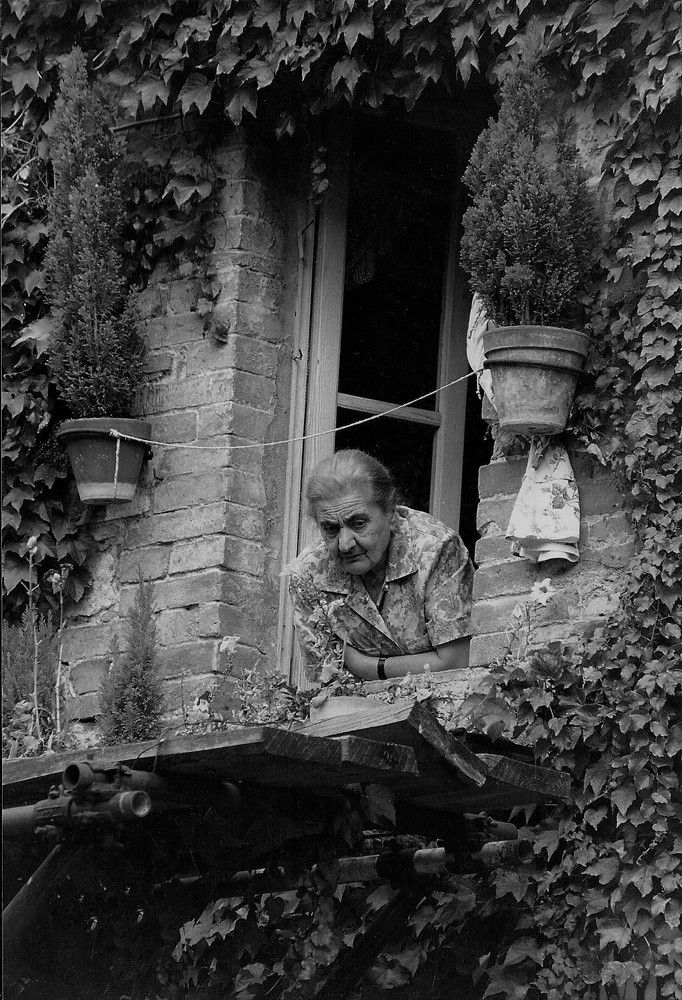 Photograph by Patrizia Gargiulo