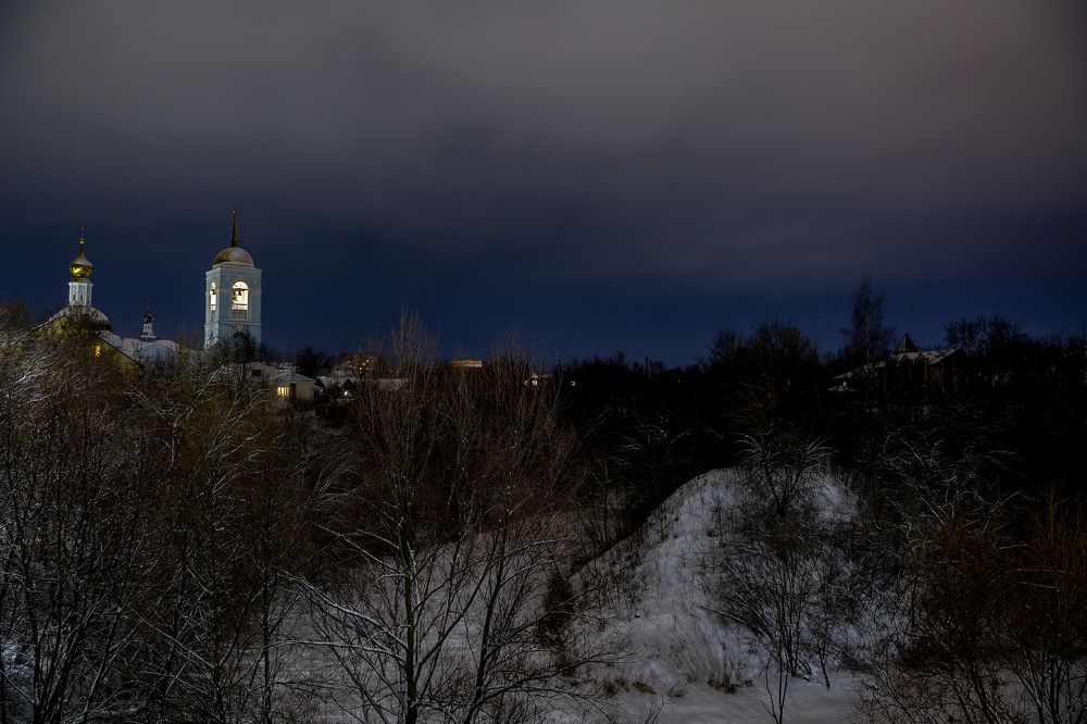 Photograph by Алексей Трифонов