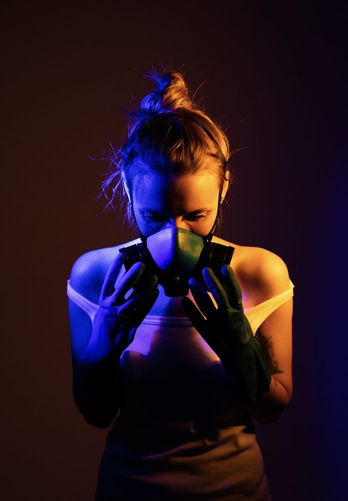 Photograph by Надежда Ткач