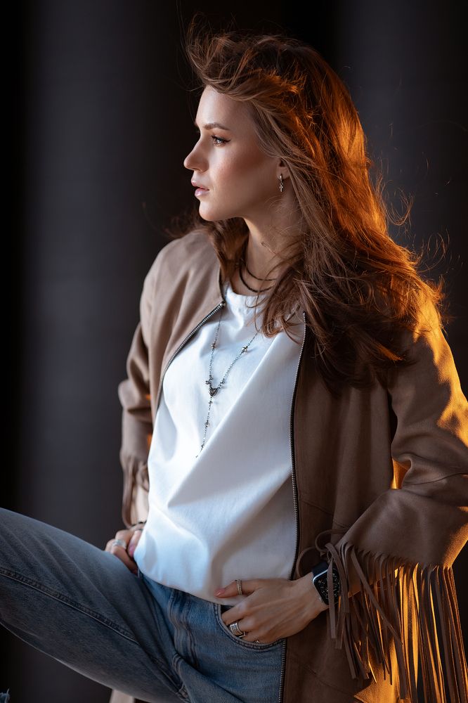 Photograph by Татьяна Некрылова