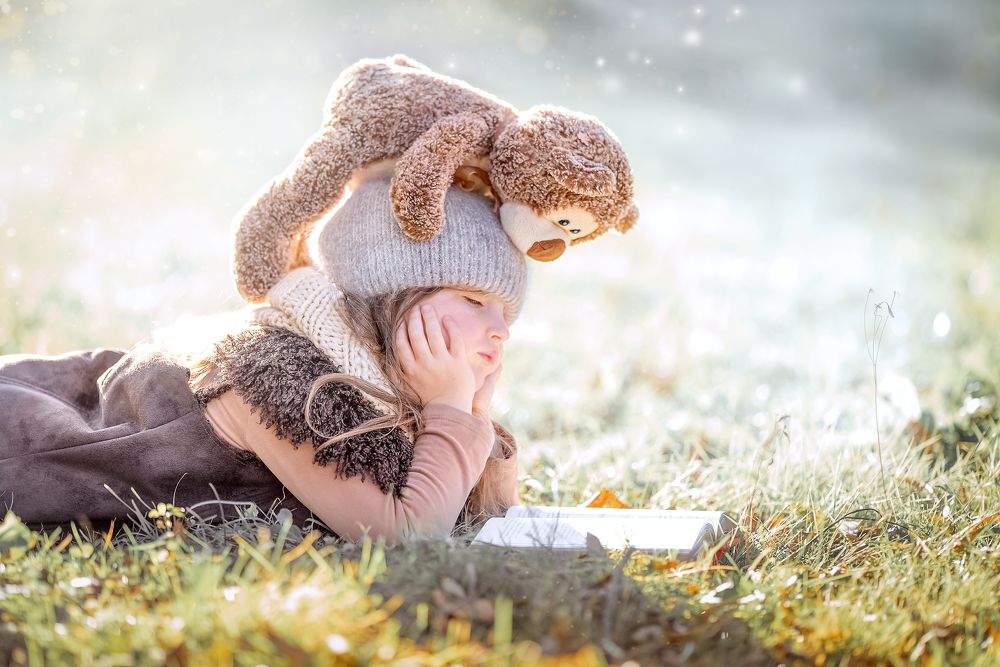 Photograph by Natalia Tishman