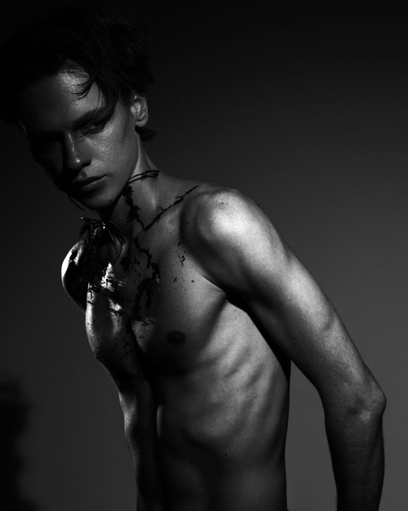 Photograph by Irina Lutsenko