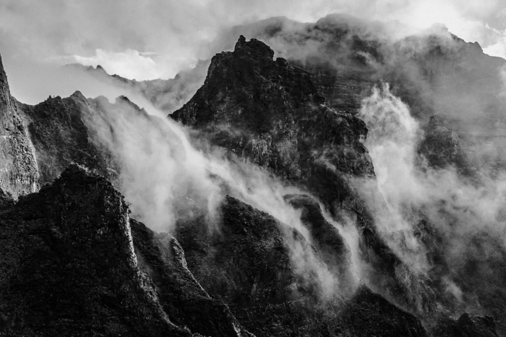 Photograph by Michal