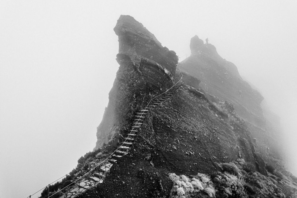 Photograph by Michal