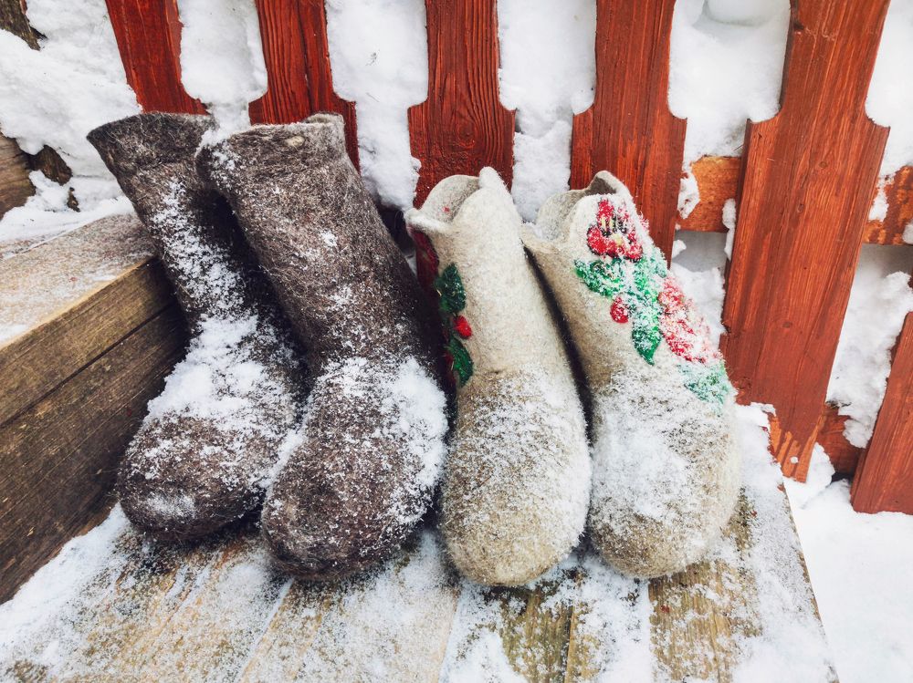 Photograph by Светлана Перминова