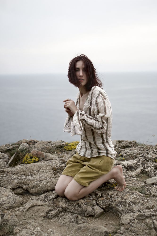 Фотография автора Владислав Остапович