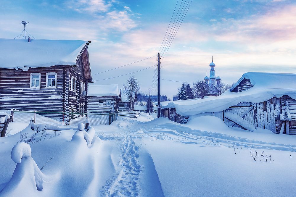 Photograph by Владимир Липецких
