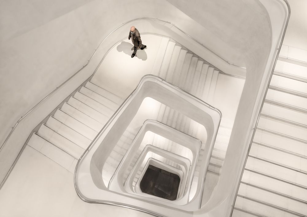 Photograph by Antoni Figueras