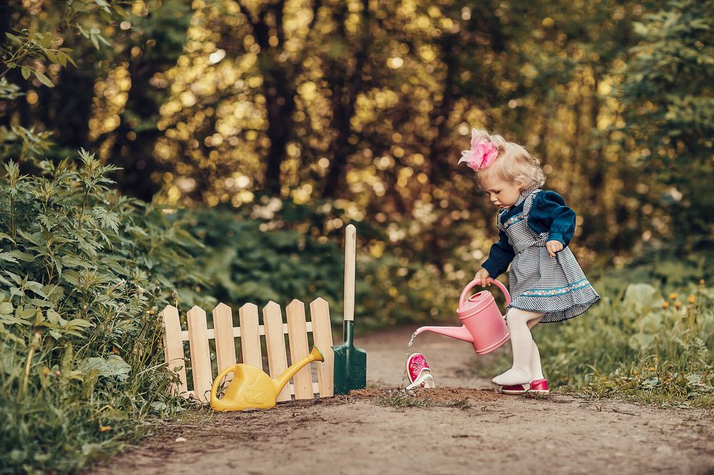 Photograph by Анна Ипатьева