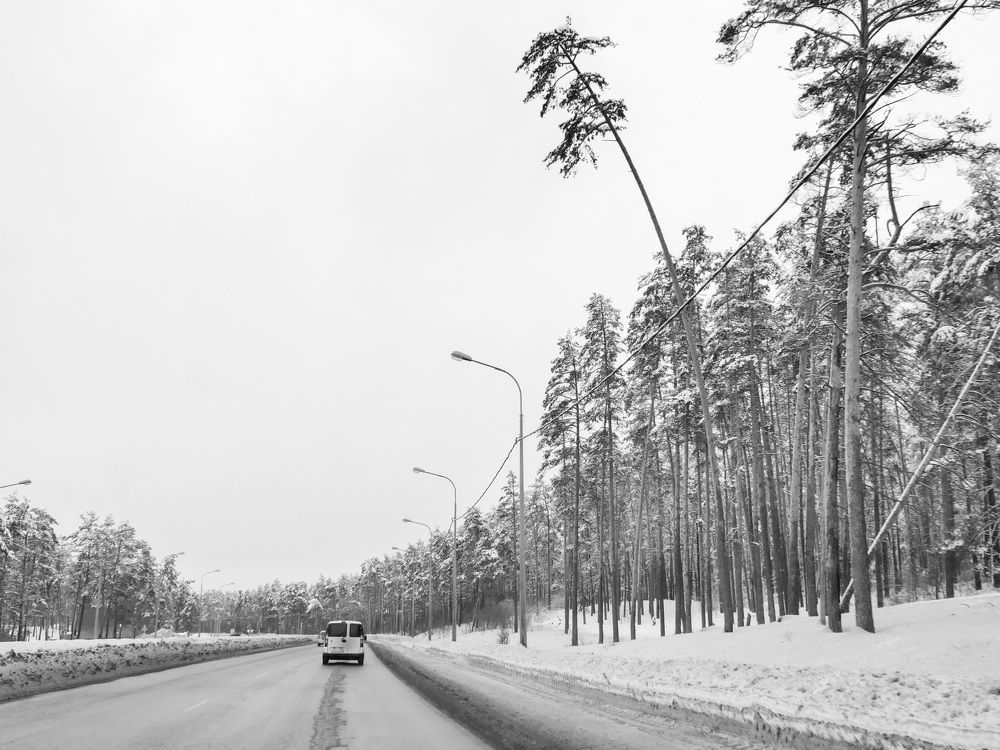 Photograph by Олег Володин