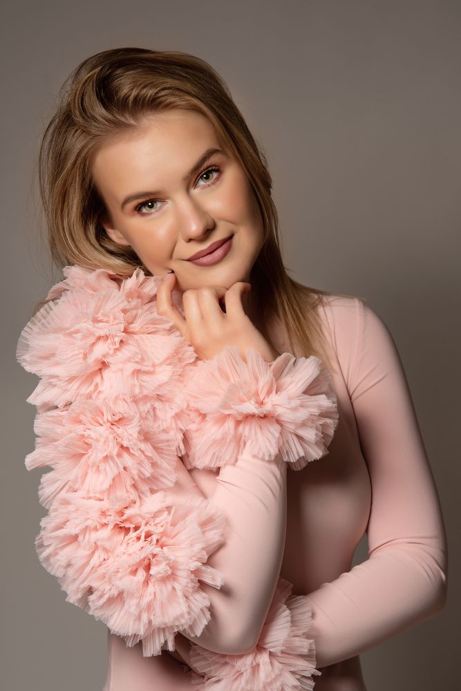 Фотография автора Olga Sieradzka