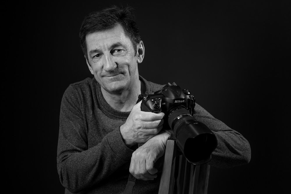 Photograph by Юлия Исковских