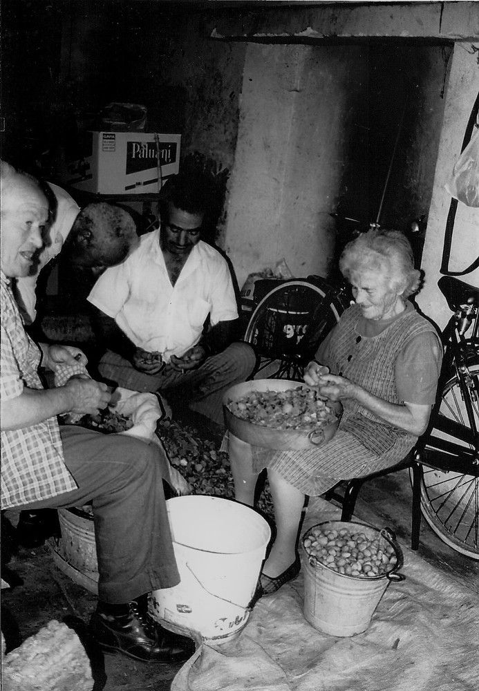 Photograph by Patrizia Gargiulo