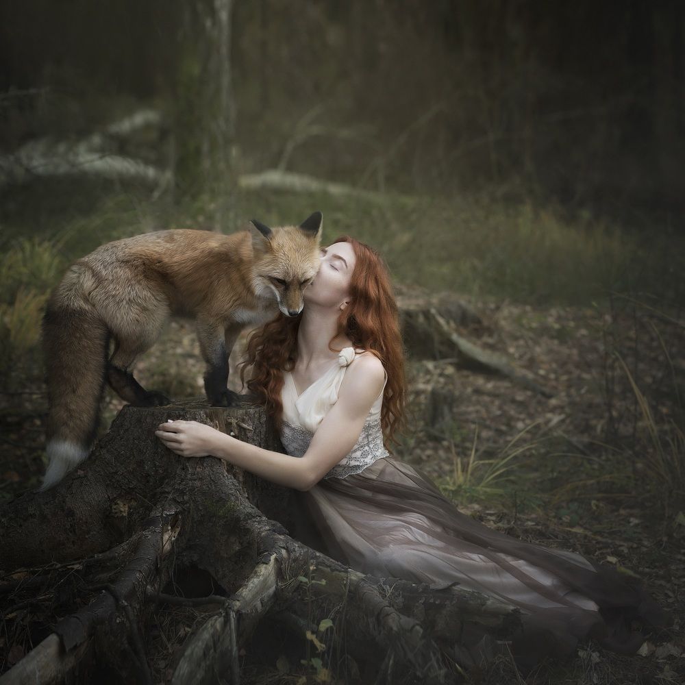 Photograph by Izabella Sapuła