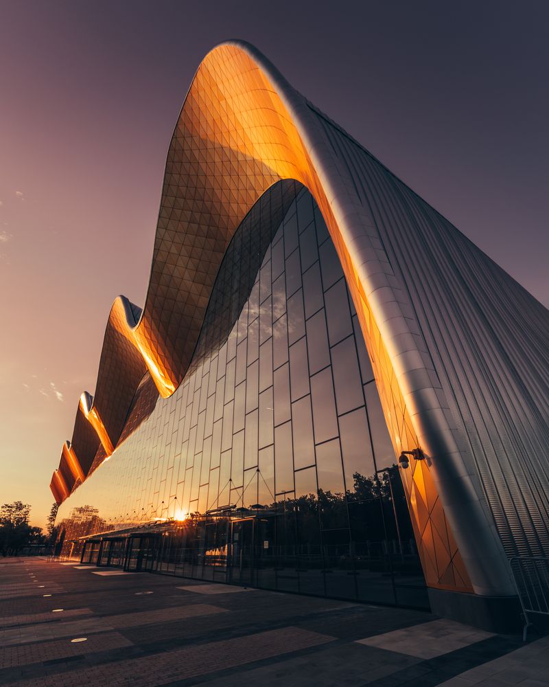 Дворец Гимнастики