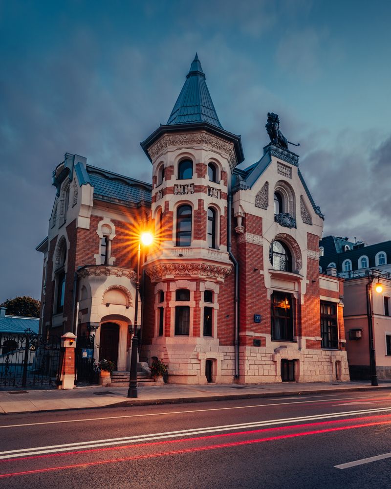 Photograph by Малышев Александр