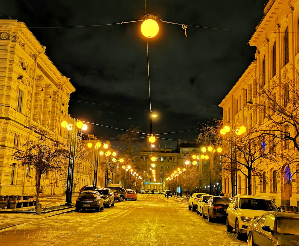 Фотография автора Denis Mezhin