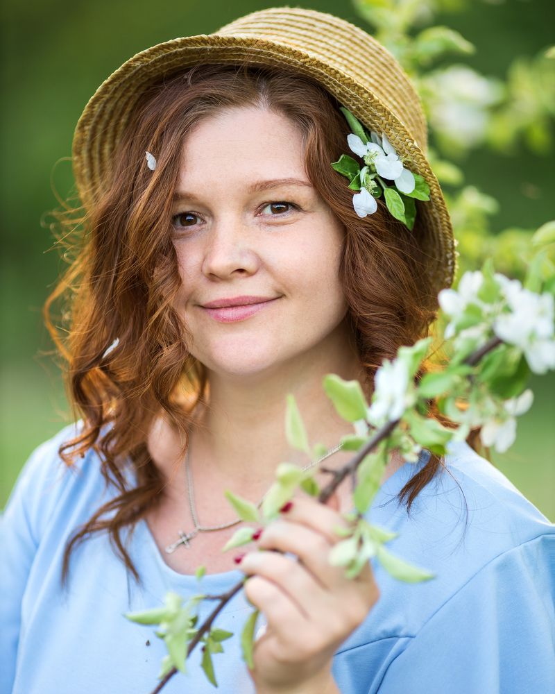 Photograph by Марина Ефимова