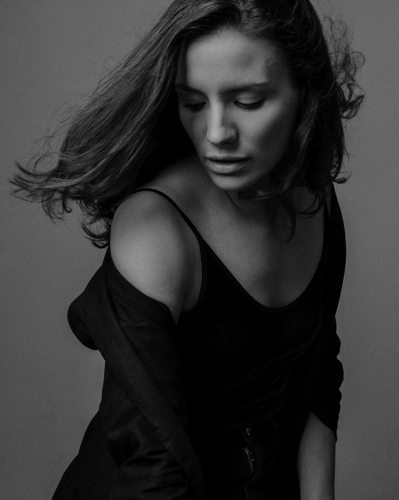 Photograph by Sophia Nasyrova