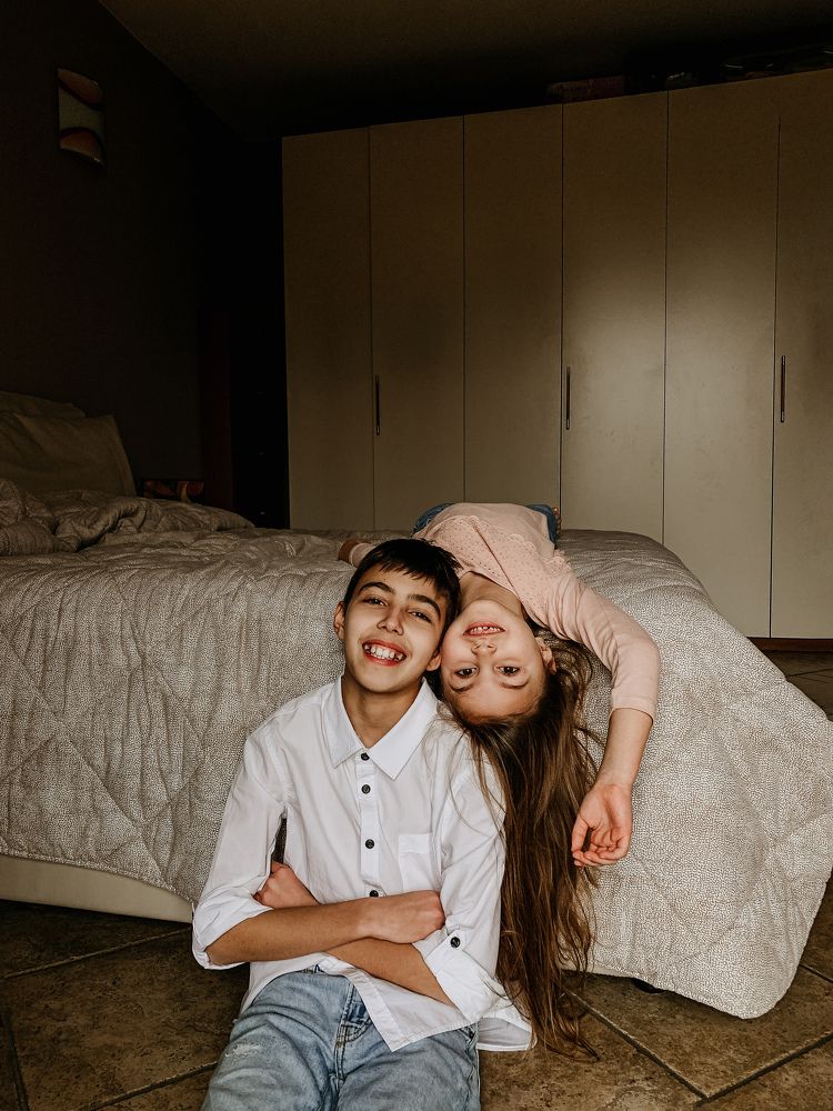 Photograph by Olga Fokin