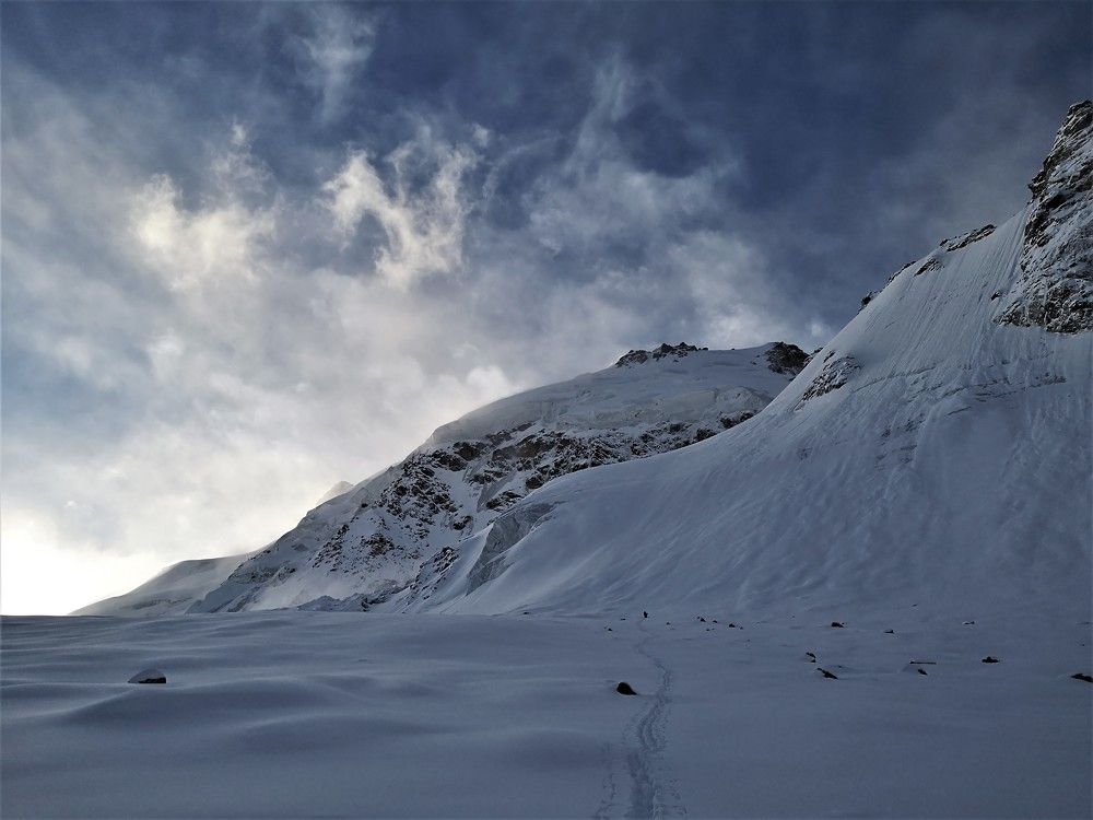 Photograph by Gromova